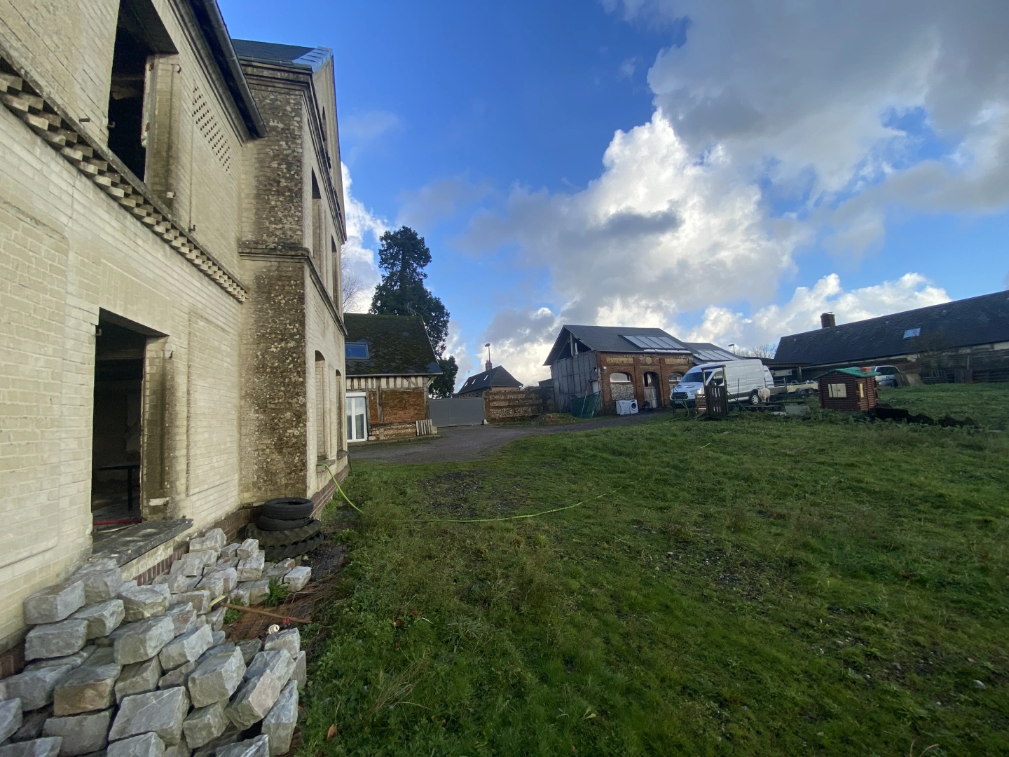 property